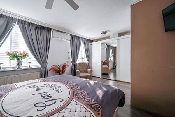 Medium property photo - Johanna Engwirda-Agricolastraat 81, 3207 DA Spijkenisse